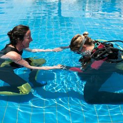 Indepth Scuba & Watersports