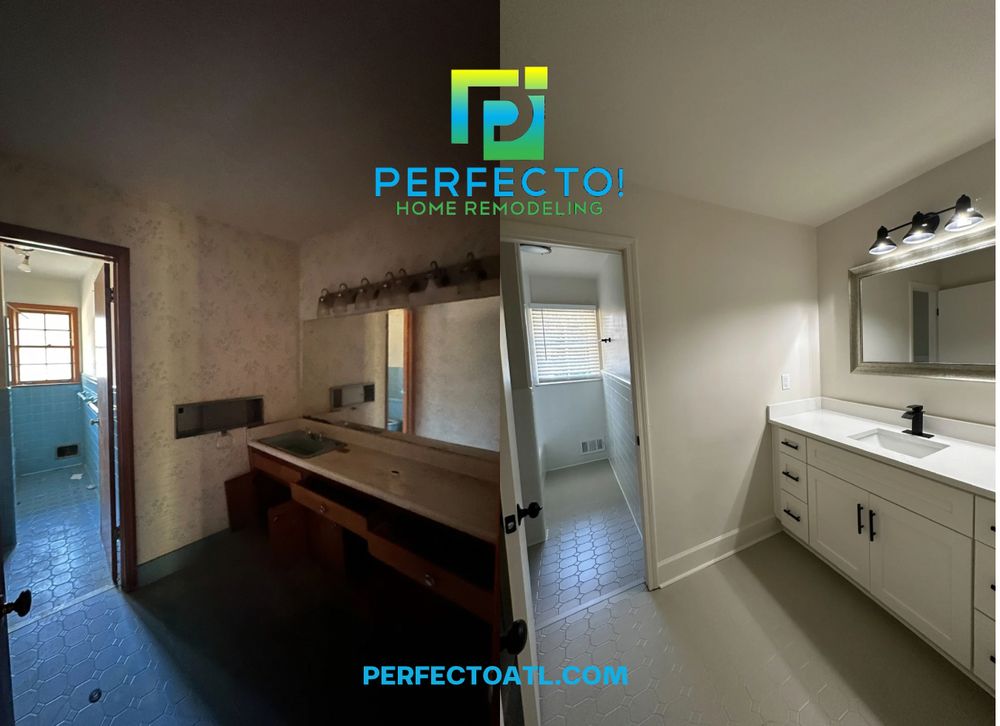 Slide of Perfecto Home Remodeling