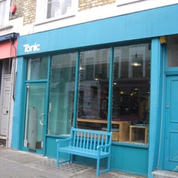 Tonic UK