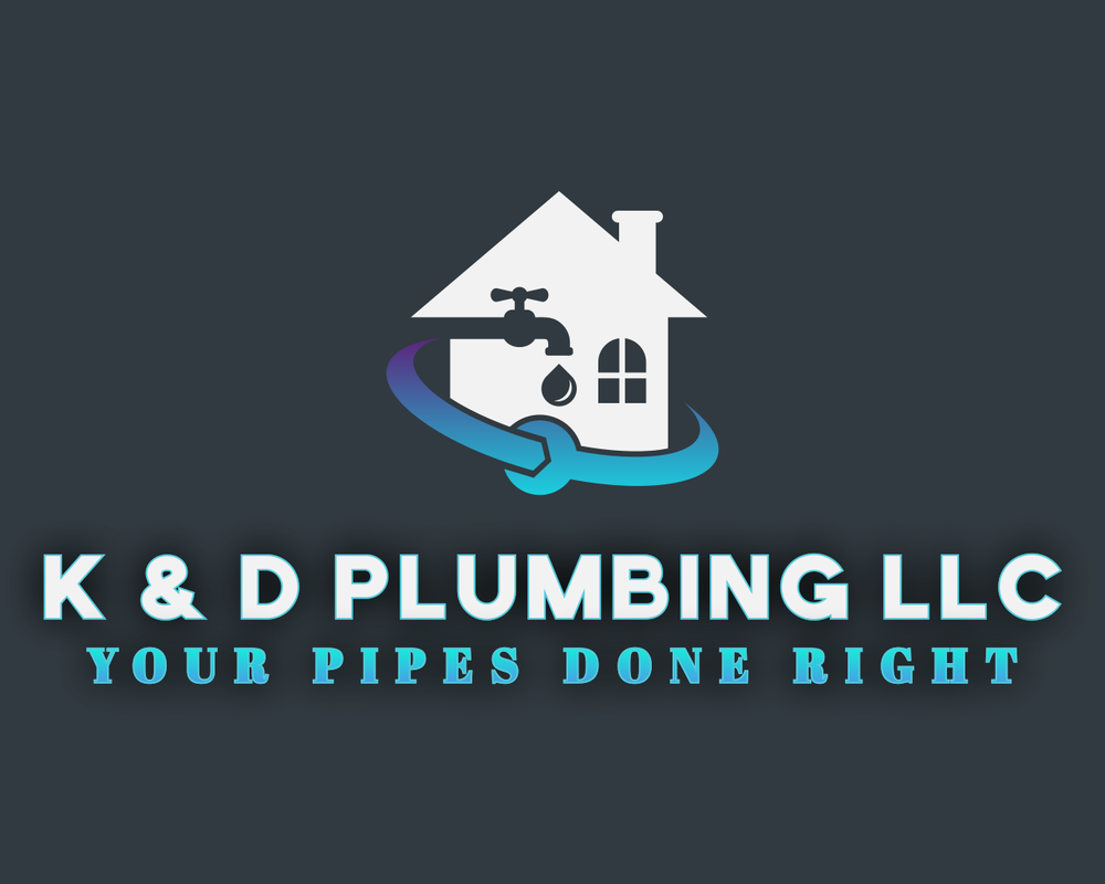 Slide of K & D PLUMBING