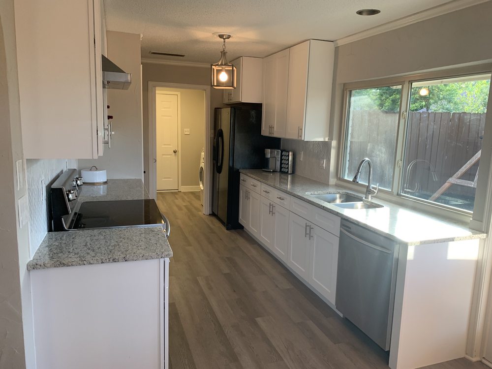 Slide of Southern Construction Group