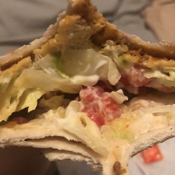 Taco Bell - Crunch wrap supreme with no* tomatoes - Fast Food Near Me - Rio Vista, California Taco Bell - Crunch wrap supreme with no* tomatoes - Fast Food Near Me - Rio Vista, California