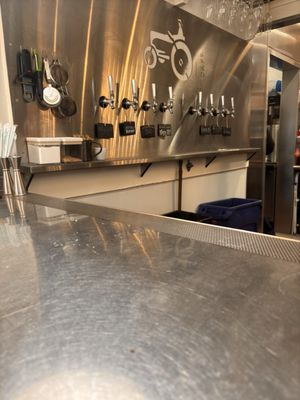 Boon Fly Café by null