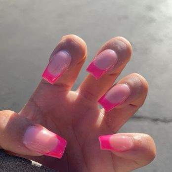 Lavish Nails & Spa - acrylic nails - Nail Salons Near Me - Chico, California Lavish Nails & Spa - acrylic nails - Nail Salons Near Me - Chico, California