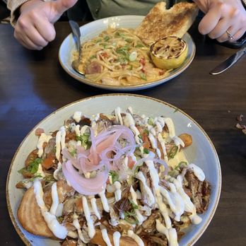 Milner's Gate - Idaho Craft Brewery - Idaho Nachos - Breweries Near Me - Twin Falls, Idaho