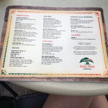 Hau Tree Bar - Local Flavor Near Me - Honolulu, Hawaii
