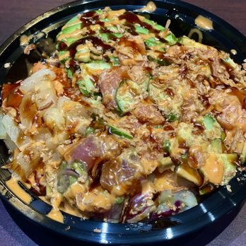 AhiPoki - Poke Near Me - West Covina, California