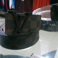 Louis Vuitton - Eksemplar men ikke verst