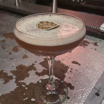 La Factoría - Cocktail Bars Near Me - San Juan, Puerto Rico La Factoría - Cocktail Bars Near Me - San Juan, Puerto Rico
