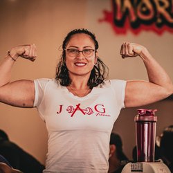 JAG Fitness