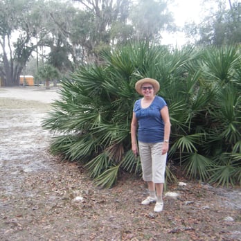 Valentine Park - Random scruffy person - Parks Near Me - Orange City, Florida Valentine Park - Random scruffy person - Parks Near Me - Orange City, Florida