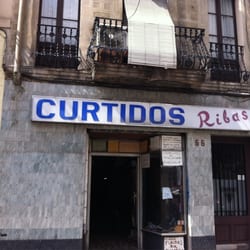 Curtidos Ribas