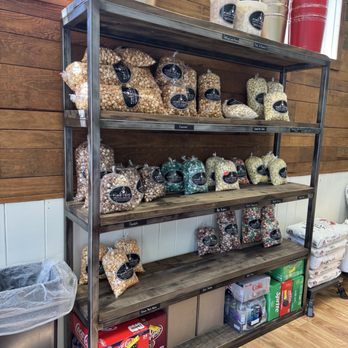 Fire Tried Kettle Corn - Flavors fired today - Popcorn Shops Near Me - Williamsburg, Virginia Fire Tried Kettle Corn - Flavors fired today - Popcorn Shops Near Me - Williamsburg, Virginia