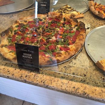 Verona Pizza - Sandwiches Near Me - Maple Glen, Pennsylvania