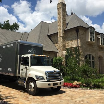 LS Elite, LLC - Movers Near Me - Dallas, Texas LS Elite, LLC - Movers Near Me - Dallas, Texas