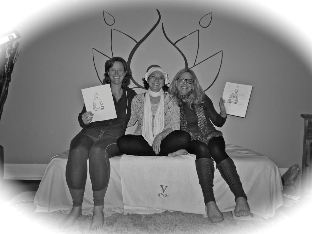 Mind-Body Art Essentials LLC - grief counselor in Richmond, VA