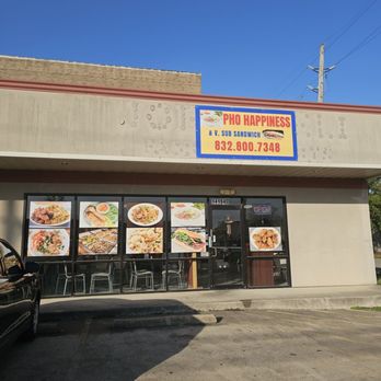 Phở Happiness - Vietnamese Near Me - Houston, Texas Phở Happiness - Vietnamese Near Me - Houston, Texas