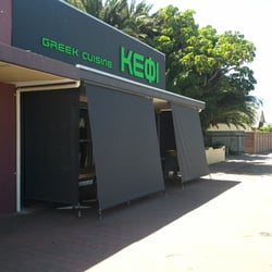 Kefi Greek Cuisine