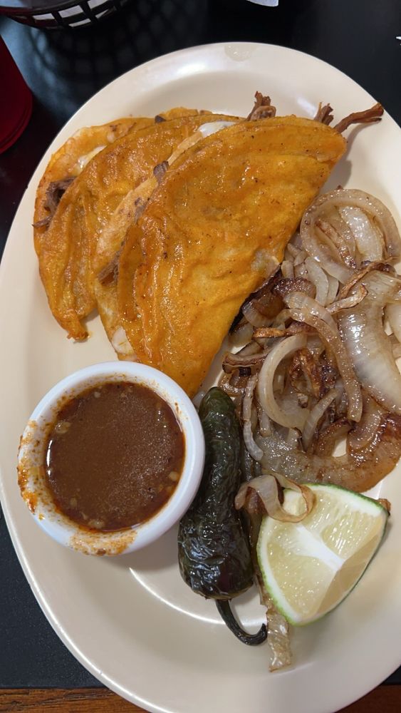 Rusty Spur Cafe