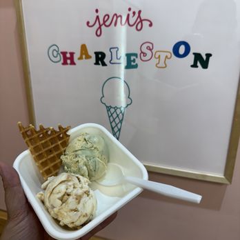 Buzzed Bull Creamery - Desserts Near Me - Charleston, South Carolina Buzzed Bull Creamery - Desserts Near Me - Charleston, South Carolina