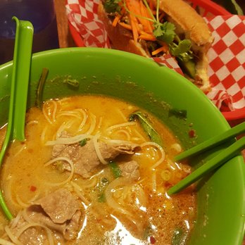 Pho Dau Bo - A with beef and pork sub - Vietnamese Near Me - Calgary, Alberta Pho Dau Bo - A with beef and pork sub - Vietnamese Near Me - Calgary, Alberta