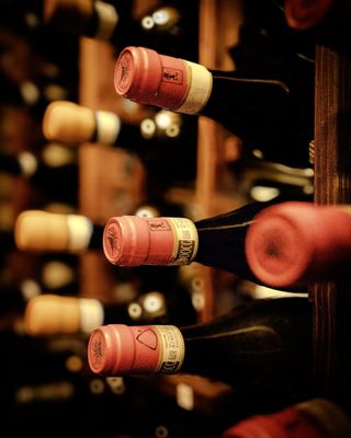La Storia, Italian Restaurant by null