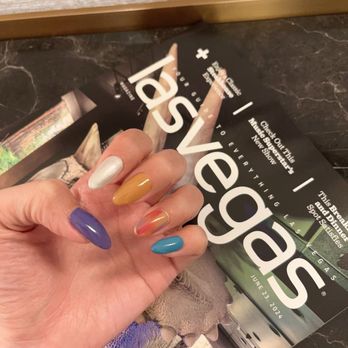 Wedo Nail Salon - June of 2024 - Permanent Makeup Near Me - Las Vegas, Nevada Wedo Nail Salon - June of 2024 - Permanent Makeup Near Me - Las Vegas, Nevada