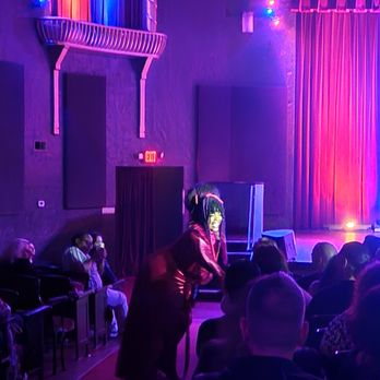 Alberta Rose Theatre - 2/9/2024 - Boyeurism was amazing!! - Venues & Event Spaces Near Me - Portland, Oregon