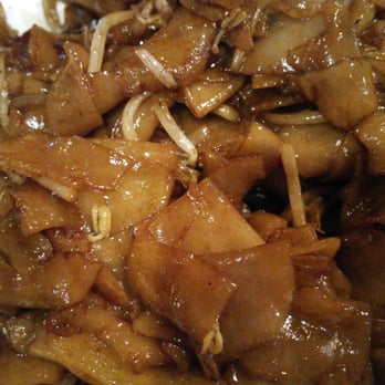 The Orient Restaurant - Chow fun - Dim Sum Near Me - Bethpage, New York