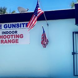 The Gun Site Range