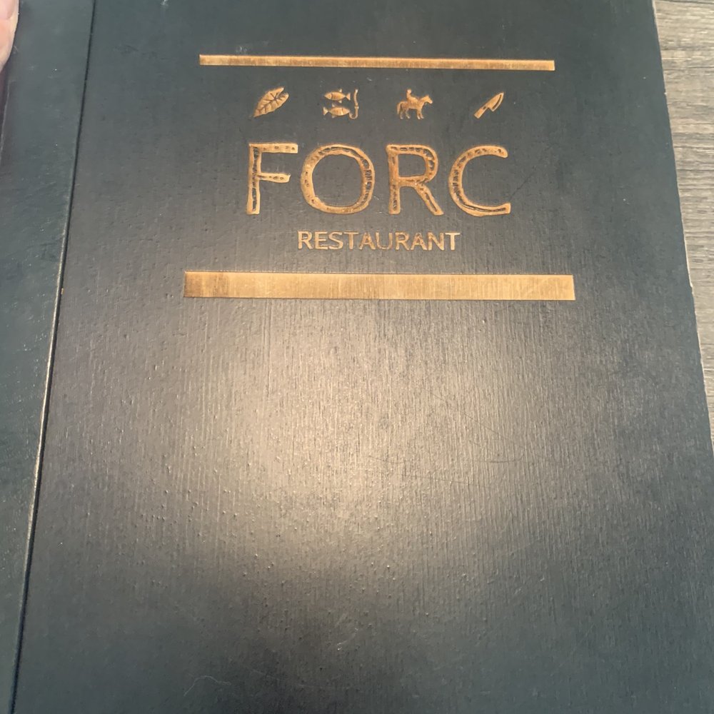 Forc - Breakfast & Brunch Near Me - Kamuela, Hawaii