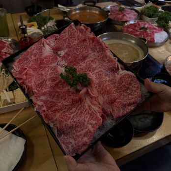 Shabubu - Hot Pot Near Me - Arcadia, California Shabubu - Hot Pot Near Me - Arcadia, California