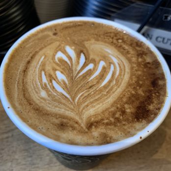 Bean Around the World - Coffee & Tea Near Me - Victoria, British Columbia