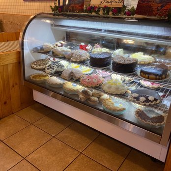 Pine Country Restaurant - Breakfast & Brunch Near Me - Williams, Arizona Pine Country Restaurant - Breakfast & Brunch Near Me - Williams, Arizona