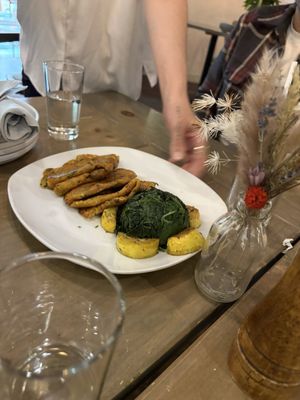 divya's kitchen by null