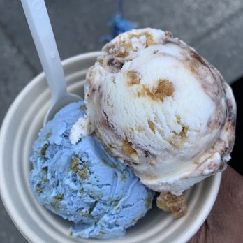 Wild Scoops - Desserts Near Me - Anchorage, Alaska