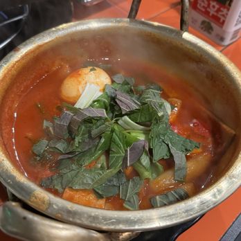 K Team BBQ - Korean Near Me - Los Angeles, California