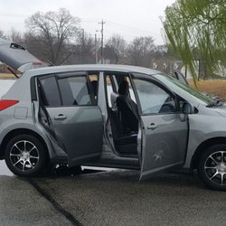 D&D Ride-Along