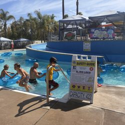 The Wave Waterpark