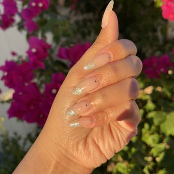 Nail Palace - Nail Salons Near Me - Wildomar, California