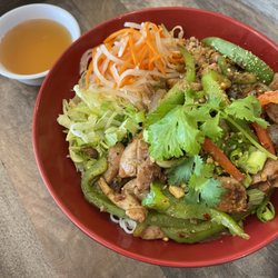 Pho Saigon - K100