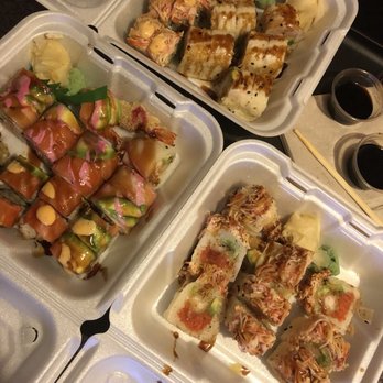 Sakura 12 - Japanese Near Me - Lexington, Kentucky