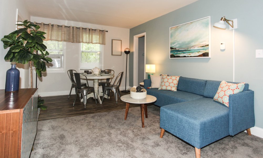 LOTHIAN APARTMENTS 5543 Lothian Rd, Baltimore, MD Yelp