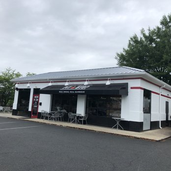 The Pit Stop - Storefront - Barbeque Near Me - Sterling, Virginia The Pit Stop - Storefront - Barbeque Near Me - Sterling, Virginia