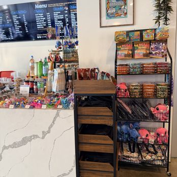 Island Rootz Cafe by Aunty Mailes - Local retail products - Hawaiian Near Me - Gardena, California Island Rootz Cafe by Aunty Mailes - Local retail products - Hawaiian Near Me - Gardena, California