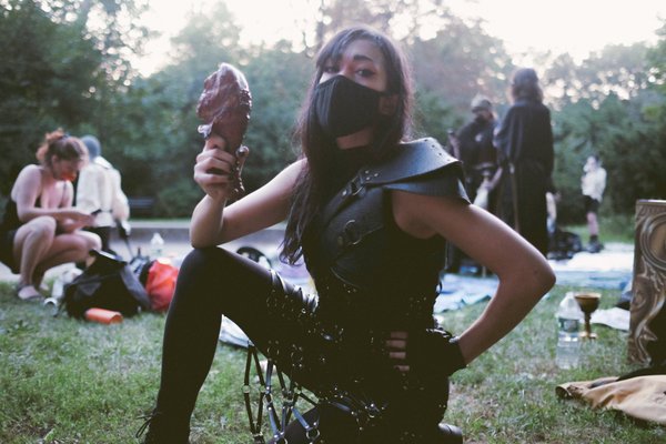 Gothic Renaissance 61 Photos 93 Reviews Costumes 110 4th Ave East Village New York Ny United States Phone Number Closed Yelp