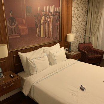 Neorion Hotel - My room which was spacious, and very clean. - Hotels Near Me - Istanbul, 34 Neorion Hotel - My room which was spacious, and very clean. - Hotels Near Me - Istanbul, 34