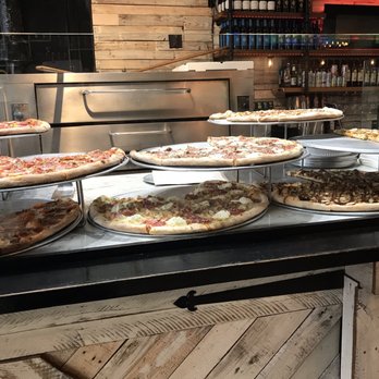 Due Amici Pizza & Pasta Bar - Pizzas - Pizza Near Me - Tampa, Florida