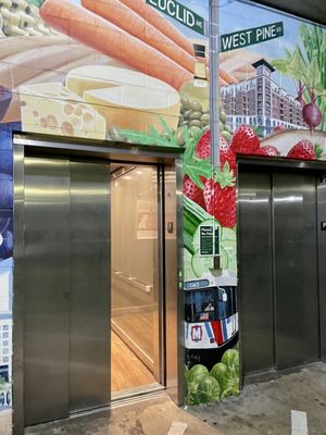 Whole Foods Market by null
