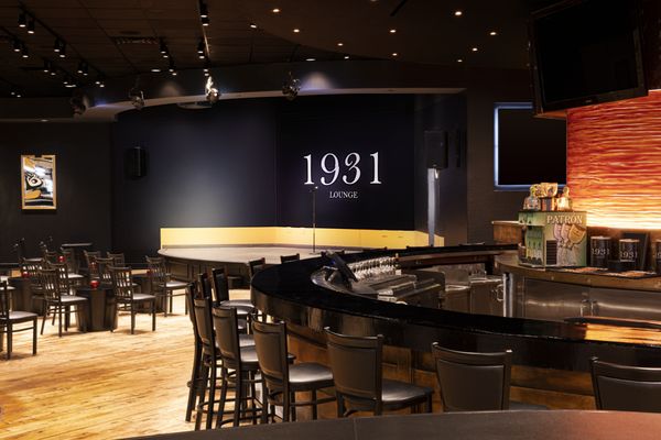 1931 Lounge